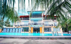 Sun Ray Rest House